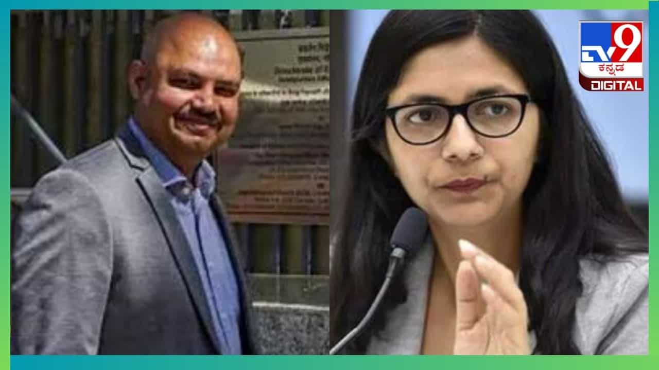 ಸಂಸದೆ ಸ್ವಾತಿ ಮಲಿವಾಲ್ ಮೇಲೆ ಹಲ್ಲೆ ಪ್ರಕರಣ: ಸಿಎಂ ಕೇಜ್ರಿವಾಲ್ ಆಪ್ತ ಕಾರ್ಯದರ್ಶಿ ವಿಭವ್ ಕುಮಾರ್ ಬಂಧನ ಸಂಸದೆ ಸ್ವಾತಿ ಮಲಿವಾಲ್ ಮೇಲೆ ಹಲ್ಲೆ ಪ್ರಕರಣ: ಸಿಎಂ ಕೇಜ್ರಿವಾಲ್ ಆಪ್ತ ಕಾರ್ಯದರ್ಶಿ ವಿಭವ್ ಕುಮಾರ್ ಬಂಧನ
