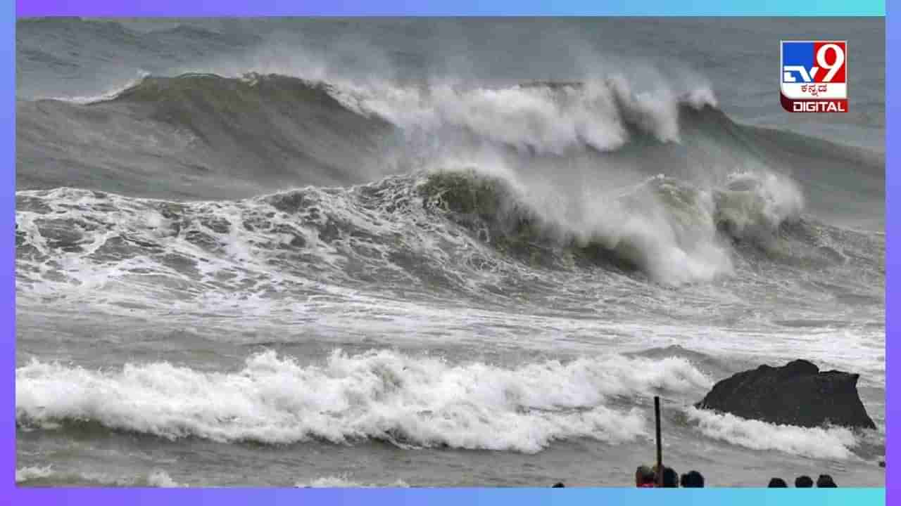 Cyclone Remal: ಇಂದು ಸಂಜೆ ಭಾರತಕ್ಕೆ ಅಪ್ಪಳಿಸಲಿದೆ ರೆಮಲ್ ಚಂಡಮಾರುತ, ಕರಾವಳಿ ಭಾಗಗಳಲ್ಲಿ ಭೂಕುಸಿತ ಸಾಧ್ಯತೆ