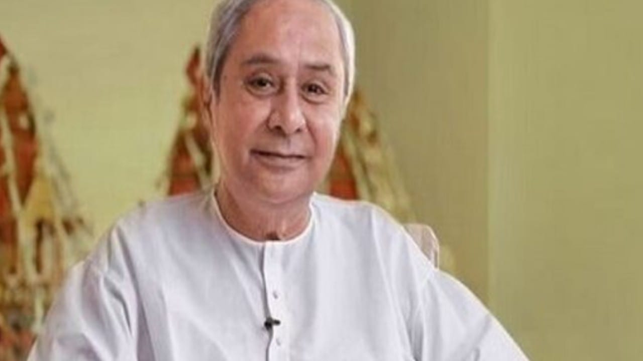 ಮೋದಿಯವರು ಫೋನ್ ಮಾಡಿ ನನ್ನ ಆರೋಗ್ಯದ ಬಗ್ಗೆ ವಿಚಾರಿಸಬಹುದಿತ್ತು: ನವೀನ್ ಪಟ್ನಾಯಕ್ ಮೋದಿಯವರು ಫೋನ್ ಮಾಡಿ ನನ್ನ ಆರೋಗ್ಯದ ಬಗ್ಗೆ ವಿಚಾರಿಸಬಹುದಿತ್ತು: ನವೀನ್ ಪಟ್ನಾಯಕ್