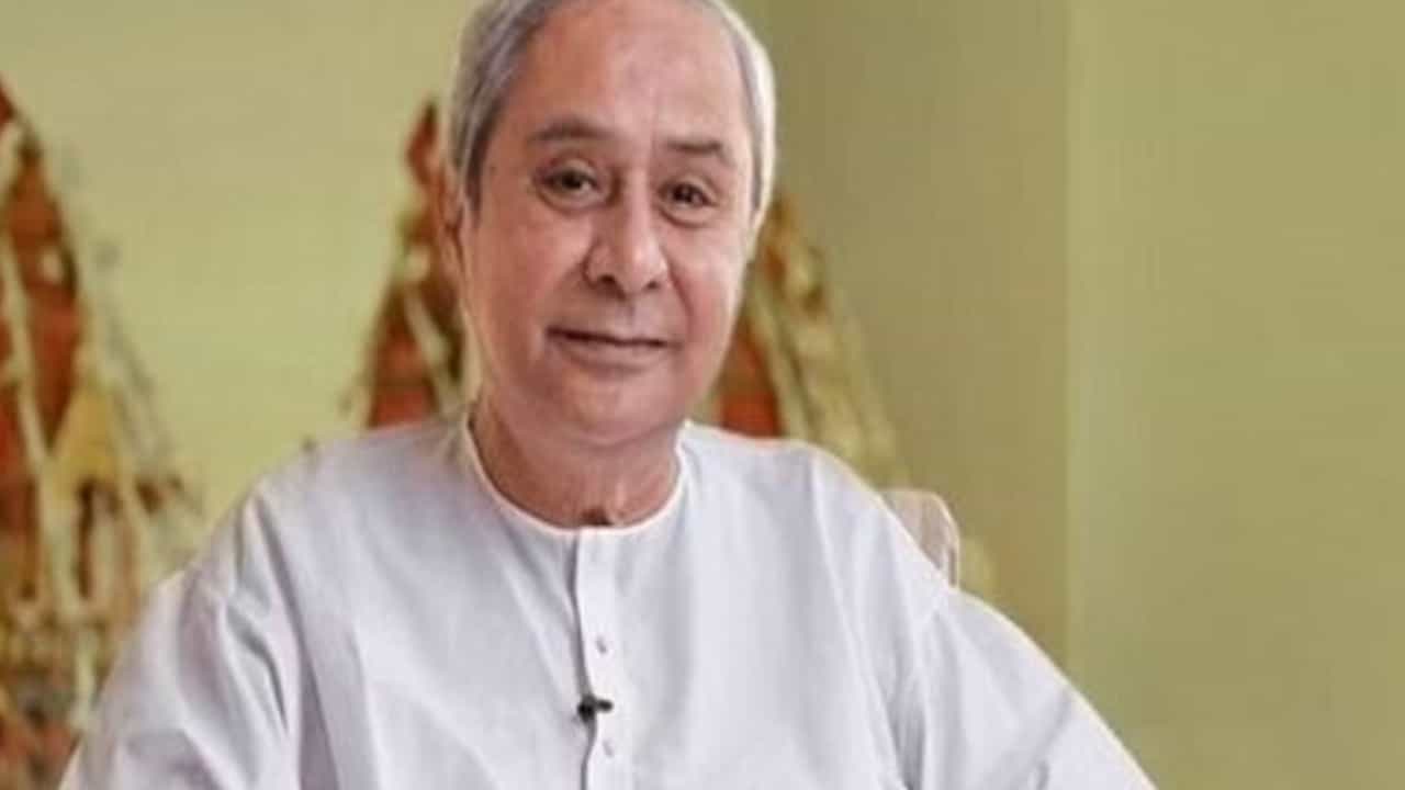 ಮೋದಿಯವರು ಫೋನ್ ಮಾಡಿ ನನ್ನ ಆರೋಗ್ಯದ ಬಗ್ಗೆ ವಿಚಾರಿಸಬಹುದಿತ್ತು: ನವೀನ್ ಪಟ್ನಾಯಕ್ ಮೋದಿಯವರು ಫೋನ್ ಮಾಡಿ ನನ್ನ ಆರೋಗ್ಯದ ಬಗ್ಗೆ ವಿಚಾರಿಸಬಹುದಿತ್ತು: ನವೀನ್ ಪಟ್ನಾಯಕ್