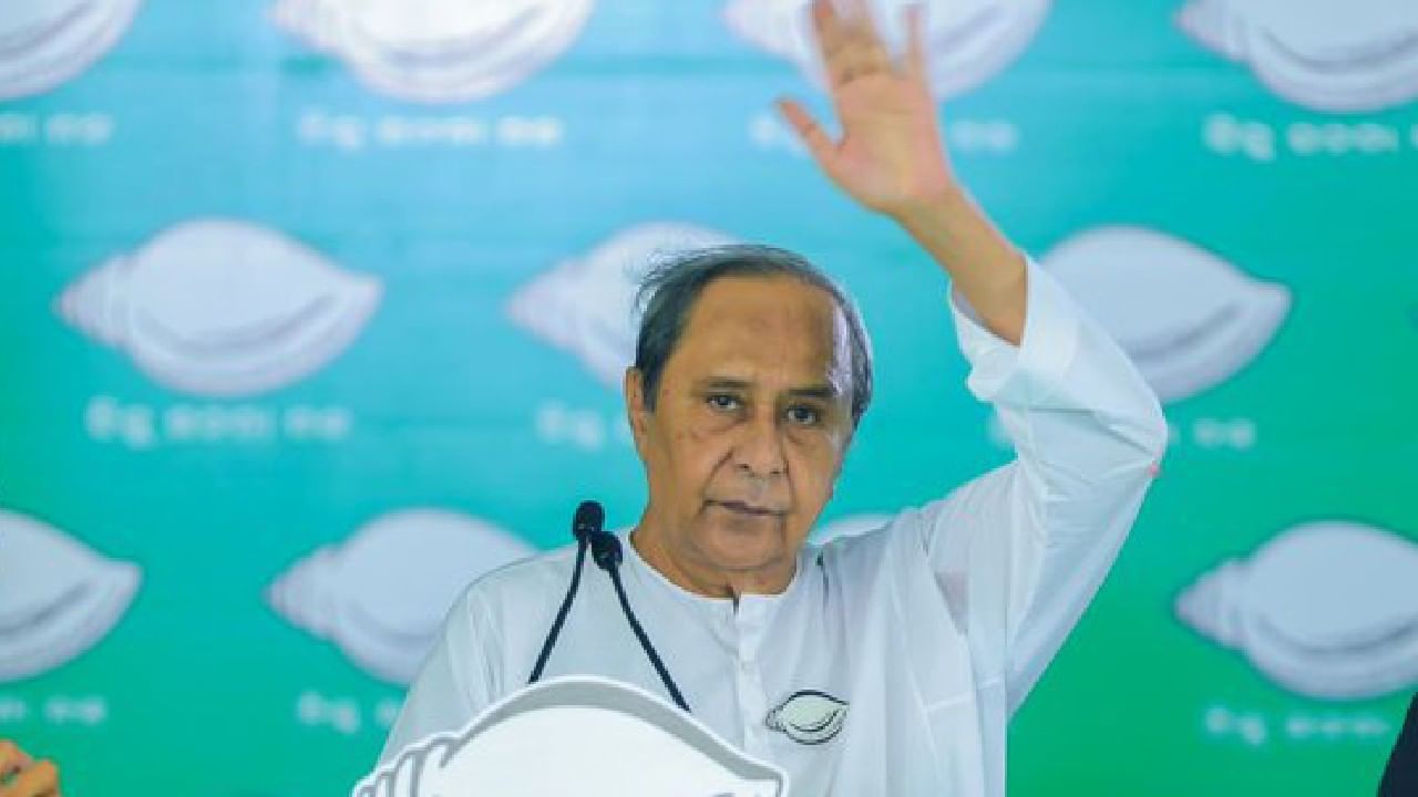 Naveen Patnaik: ವಿಕೆ ಪಾಂಡಿಯನ್ ನನ್ನ ಉತ್ತರಾಧಿಕಾರಿಯಲ್ಲ; ಸಿಎಂ ನವೀನ್ ...