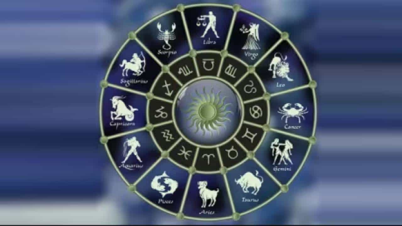 Horoscope: ನಿತ್ಯ ಭವಿಷ್ಯ; ಈ ರಾಶಿಯವರು ವಿವಾದಗಳಿಂದ ಆತಂಕಕ್ಕೊಳಗಾಗುವಿರಿ Horoscope: ನಿತ್ಯ ಭವಿಷ್ಯ; ಈ ರಾಶಿಯವರು ವಿವಾದಗಳಿಂದ ಆತಂಕಕ್ಕೊಳಗಾಗುವಿರಿ
