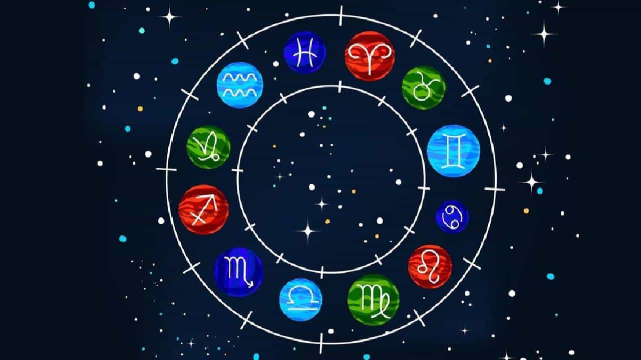 Horoscope: ದಿನಭವಿಷ್ಯ: ನಿಮ್ಮ ಏಳ್ಗೆಯನ್ನು ಕಂಡು ನಿಮ್ಮವರೇ ಸಂಕಟ ಪಡುತ್ತಾರೆ Horoscope: ದಿನಭವಿಷ್ಯ: ನಿಮ್ಮ ಏಳ್ಗೆಯನ್ನು ಕಂಡು ನಿಮ್ಮವರೇ ಸಂಕಟ ಪಡುತ್ತಾರೆ