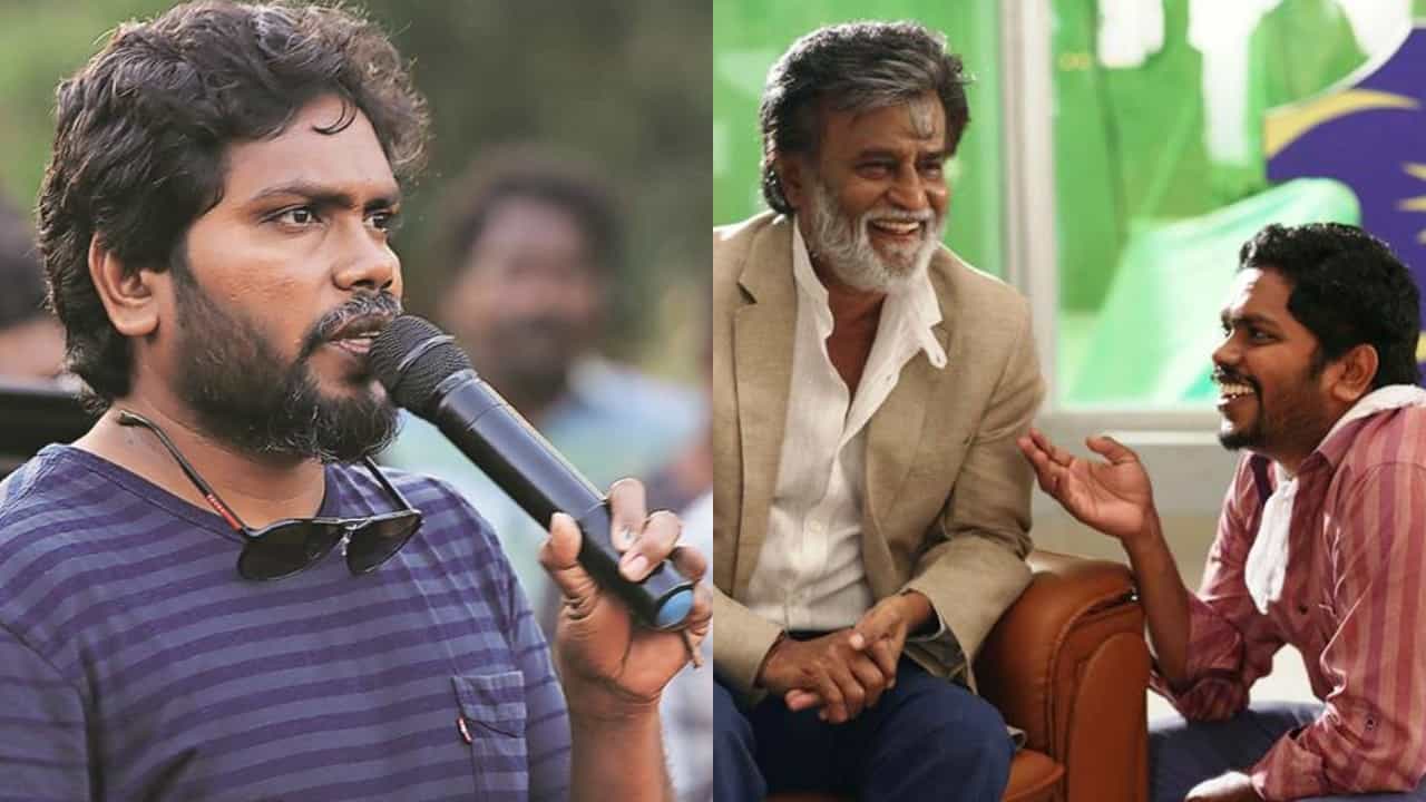 ಜಾತಿ ವೈಷಮ್ಯಕ್ಕೆ ತಿರುಗಿದ ರೌಡಿ ಕೊಲೆ: ನಿರ್ದೇಶಕ ಪಾ ರಂಜಿತ್ ವಿರುದ್ಧ ಪ್ರಕರಣ ದಾಖಲು ಜಾತಿ ವೈಷಮ್ಯಕ್ಕೆ ತಿರುಗಿದ ರೌಡಿ ಕೊಲೆ: ನಿರ್ದೇಶಕ ಪಾ ರಂಜಿತ್ ವಿರುದ್ಧ ಪ್ರಕರಣ ದಾಖಲು