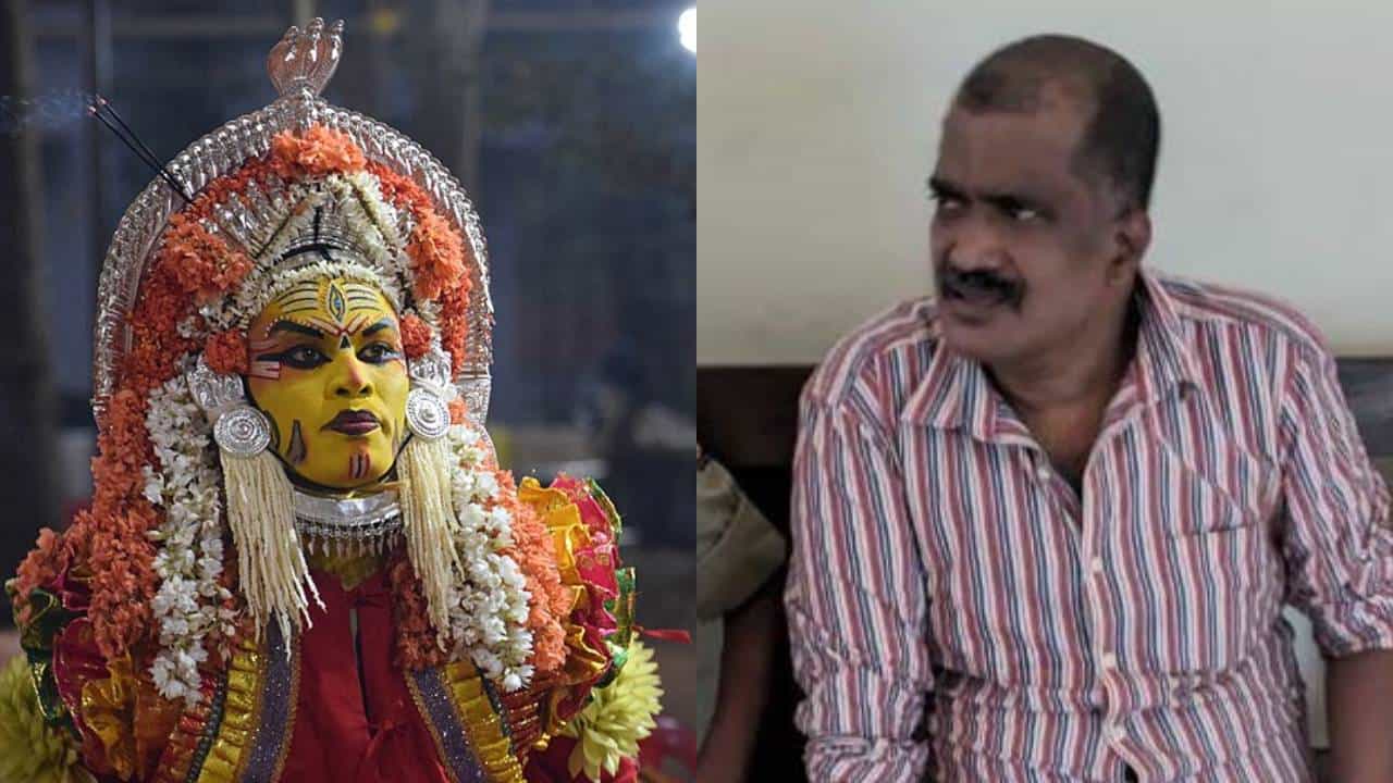 ಉಡುಪಿ: ಸತ್ಯವಾಯಿತು ದೈವದ ನುಡಿ, ಕೊಲೆ ಆರೋಪಿ ಶರಣಾಗತಿ ಉಡುಪಿ: ಸತ್ಯವಾಯಿತು ದೈವದ ನುಡಿ, ಕೊಲೆ ಆರೋಪಿ ಶರಣಾಗತಿ