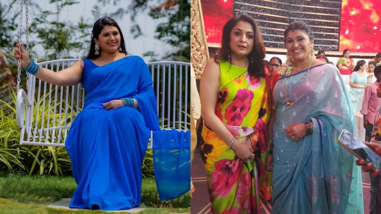 ಅಪಘಾತದಲ್ಲಿ ಸಾವಿಗೀಡಾದ ಕಿರುತೆರೆ ನಟಿ ಪವಿತ್ರ ಜಯರಾಂ