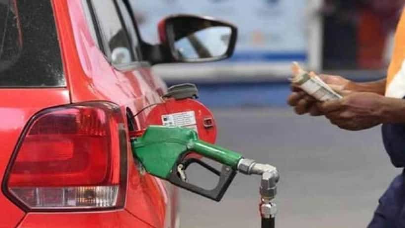 Petrol Diesel Price on May 10: ಅಸ್ಸಾಂ, ಛತ್ತೀಸ್ಗಢದಲ್ಲಿ ಪೆಟ್ರೋಲ್, ಡೀಸೆಲ್ ಬೆಲೆ ಏರಿಕೆ