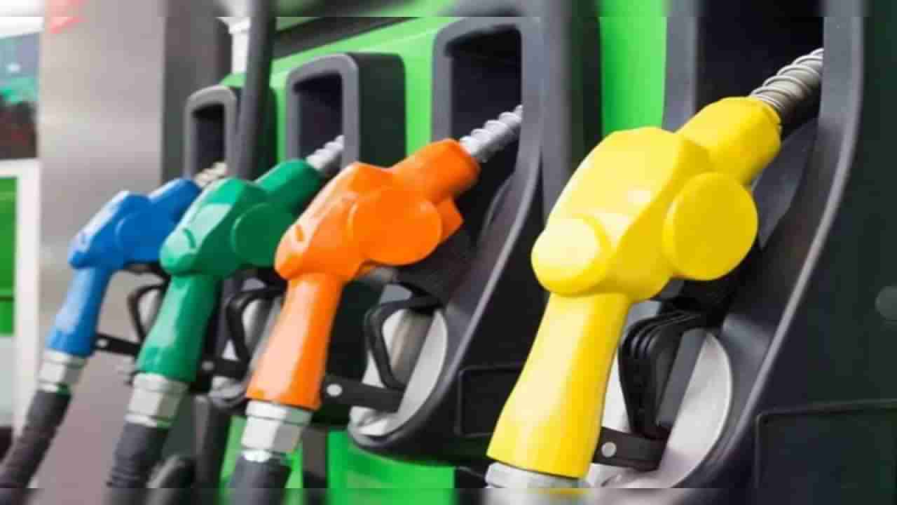 Petrol Diesel Price on May 21: ಆಂಧ್ರಪ್ರದೇಶ, ಬಿಹಾರದಲ್ಲಿ ಪೆಟ್ರೋಲ್ ಬೆಲೆ ಏರಿಕೆ