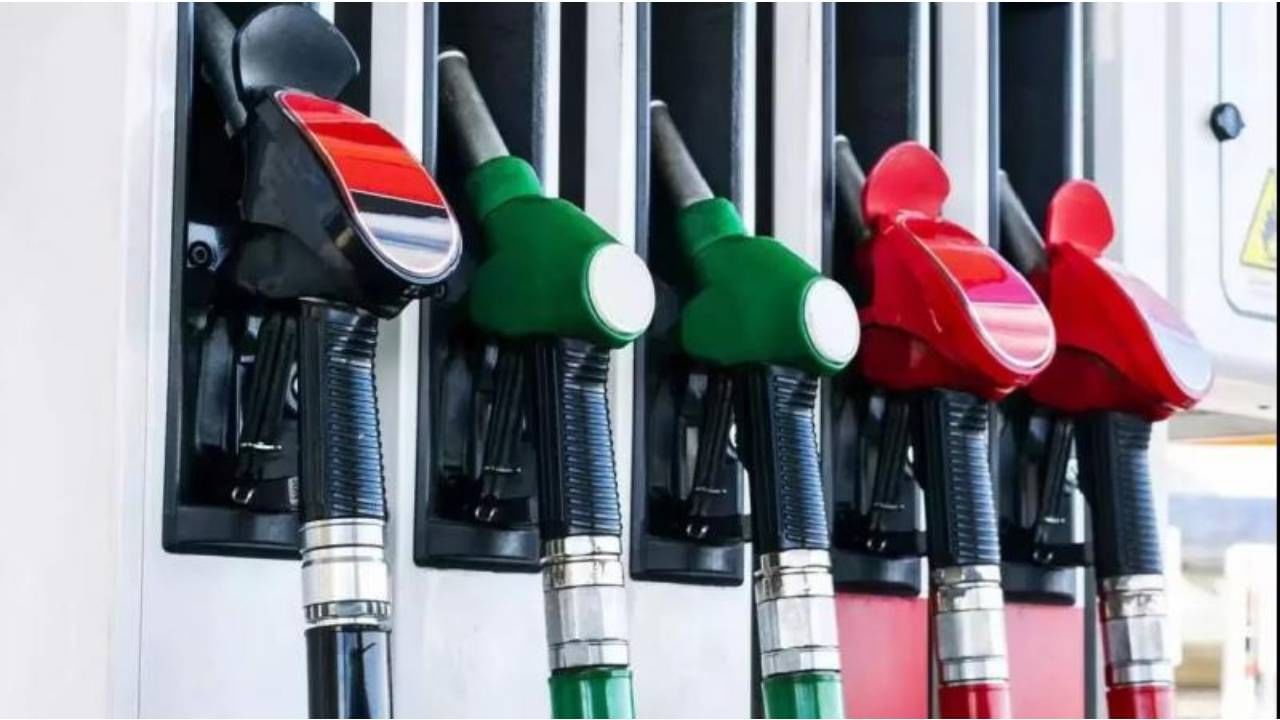 Petrol Diesel Price on May 23: ಬೆಂಗಳೂರು, ಮುಂಬೈ ಸೇರಿ ದೇಶದ ವಿವಿಧೆಡೆ ಪೆಟ್ರೋಲ್, ಡೀಸೆಲ್ ದರ ಎಷ್ಟಿದೆ?