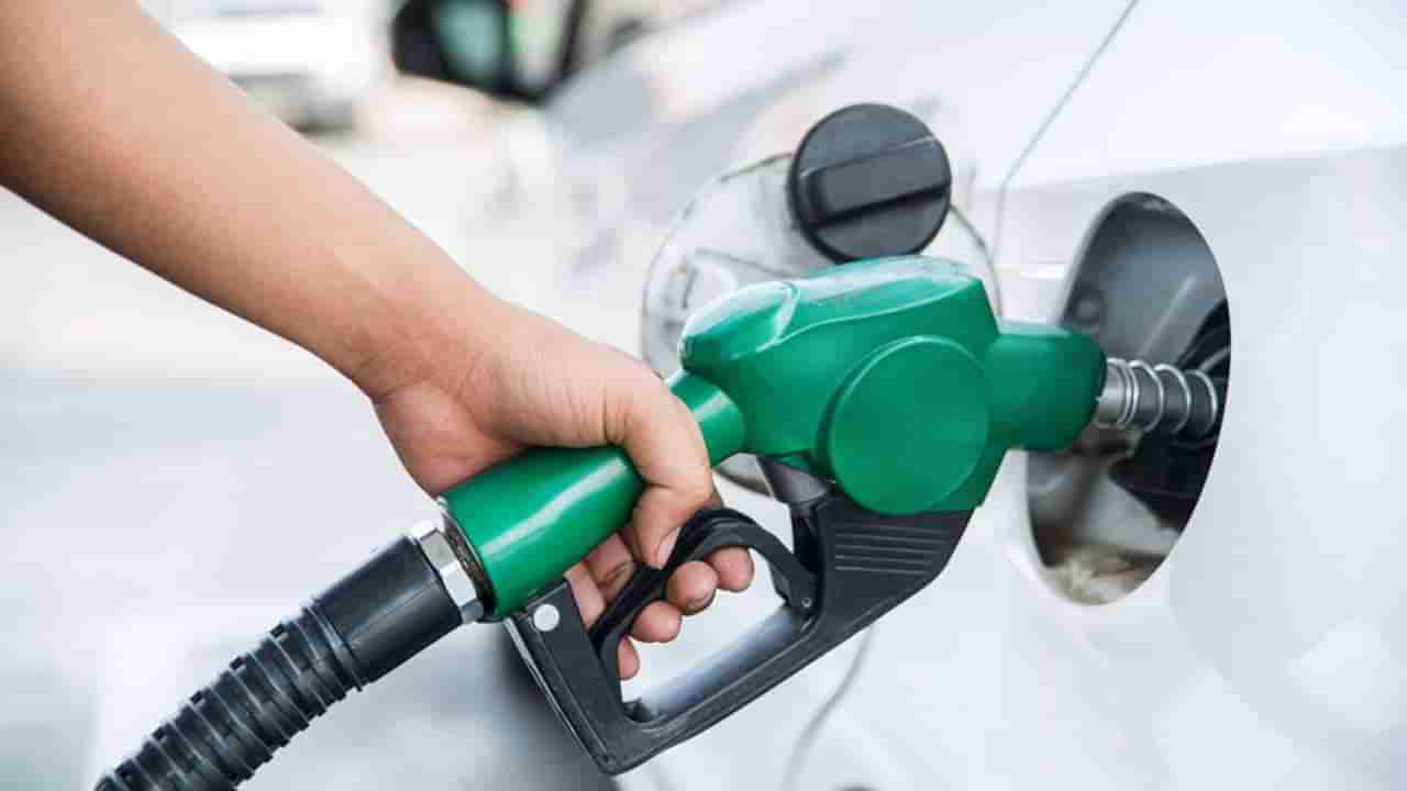 Petrol Diesel Price on May 31: ಚೆನ್ನೈನಲ್ಲಿ ಪೆಟ್ರೋಲ್ ಬೆಲೆ ಕೊಂಚ ಏರಿಕೆ