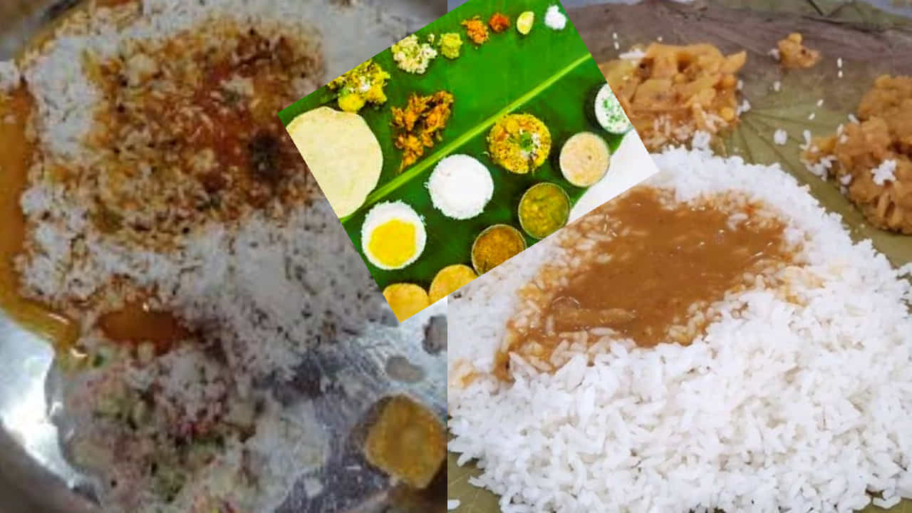 ಸ್ಟೀಲ್​​ ಪಾತ್ರೆಯಲ್ಲಿ ದೇವರಿಗೆ ಪ್ರಸಾದ ಅರ್ಪಿಸಿದರೆ ಪ್ರಯೋಜನ ಆಗುವುದಿಲ್ಲ
