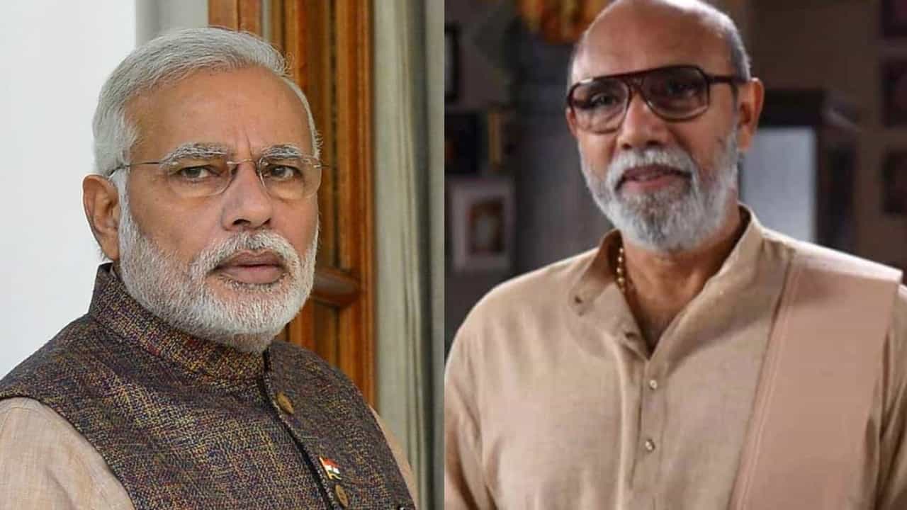 Sathyaraj: ಪ್ರಧಾನಿ ಮೋದಿ ಪಾತ್ರ ಮಾಡೋ ವಿಚಾರ; ಕೊನೆಗೂ ಮೌನಮುರಿದ ಕಟ್ಟಪ್ಪ