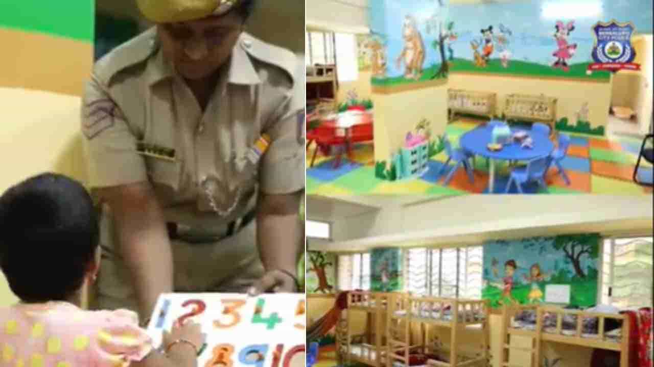 ಬೆಂಗಳೂರು ನಗರ ಪೊಲೀಸ್ ಇಲಾಖೆಯಲ್ಲಿ ಕಾರ್ಯನಿರ್ವಹಿಸುತ್ತಿರುವ ಮಹಿಳಾ ಸಿಬ್ಬಂದಿಗೆ ಸಿಹಿ ಸುದ್ದಿ ಬೆಂಗಳೂರು ನಗರ ಪೊಲೀಸ್ ಇಲಾಖೆಯಲ್ಲಿ ಕಾರ್ಯನಿರ್ವಹಿಸುತ್ತಿರುವ ಮಹಿಳಾ ಸಿಬ್ಬಂದಿಗೆ ಸಿಹಿ ಸುದ್ದಿ