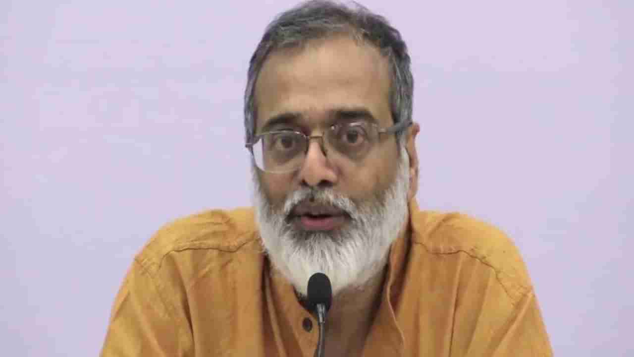 ಯುಎಪಿಎ ಅಡಿಯಲ್ಲಿ ನ್ಯೂಸ್ಕ್ಲಿಕ್ ಸಂಸ್ಥಾಪಕ ಪ್ರಬೀರ್ ಪುರಕಾಯಸ್ಥ ಬಂಧನ ಸರಿಯಲ್ಲ: ತಕ್ಷಣ ಬಿಡುಗಡೆಗೆ ಸುಪ್ರೀಂ ಆದೇಶ