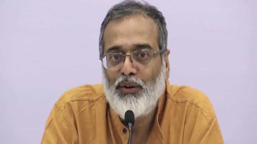 ಯುಎಪಿಎ ಅಡಿಯಲ್ಲಿ ನ್ಯೂಸ್ಕ್ಲಿಕ್ ಸಂಸ್ಥಾಪಕ ಪ್ರಬೀರ್ ಪುರಕಾಯಸ್ಥ ಬಂಧನ ಸರಿಯಲ್ಲ: ತಕ್ಷಣ ಬಿಡುಗಡೆಗೆ ಸುಪ್ರೀಂ ಆದೇಶ