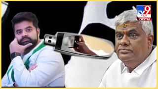 Pen drive Case: ದೇವರಾಜೇಗೌಡ ನನ್ನನ್ನು ಭೇಟಿಯಾಗಿದ್ದು, ಡಿಕೆ ಶಿವಕುಮಾರ್​ ಜತೆ ಪೋನ್​​ನಲ್ಲಿ ಮಾತಾಡಿದ್ದು ನಿಜ: ಶಿವರಾಮೇಗೌಡ