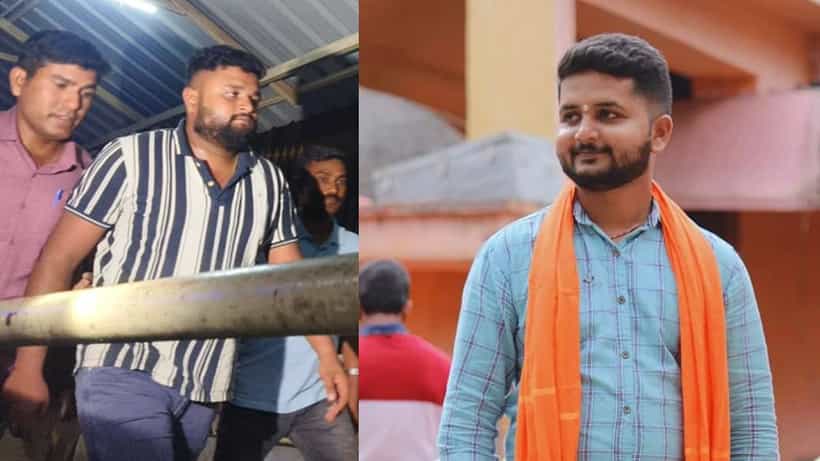 ಪ್ರಜ್ವಲ್ ಪೆನ್ಡ್ರೈವ್ ಹಂಚಿಕೆ ಪ್ರಕರಣ; ಆರೋಪಿಗಳಿಗೆ 14 ದಿನ ನ್ಯಾಯಾಂಗ ಬಂಧನ