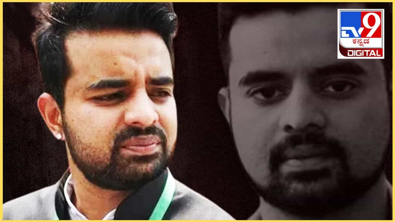 ಇಂದು ಮಧ್ಯರಾತ್ರಿ ಬೆಂಗಳೂರಿಗೆ ಪ್ರಜ್ವಲ್? ಬರುತ್ತಿದ್ದಂತೆ ಬಂಧನ, ನಾಳೆ ಜಾಮೀನು ಅರ್ಜಿ ವಿಚಾರಣೆ ಇಂದು ಮಧ್ಯರಾತ್ರಿ ಬೆಂಗಳೂರಿಗೆ ಪ್ರಜ್ವಲ್? ಬರುತ್ತಿದ್ದಂತೆ ಬಂಧನ, ನಾಳೆ ಜಾಮೀನು ಅರ್ಜಿ ವಿಚಾರಣೆ