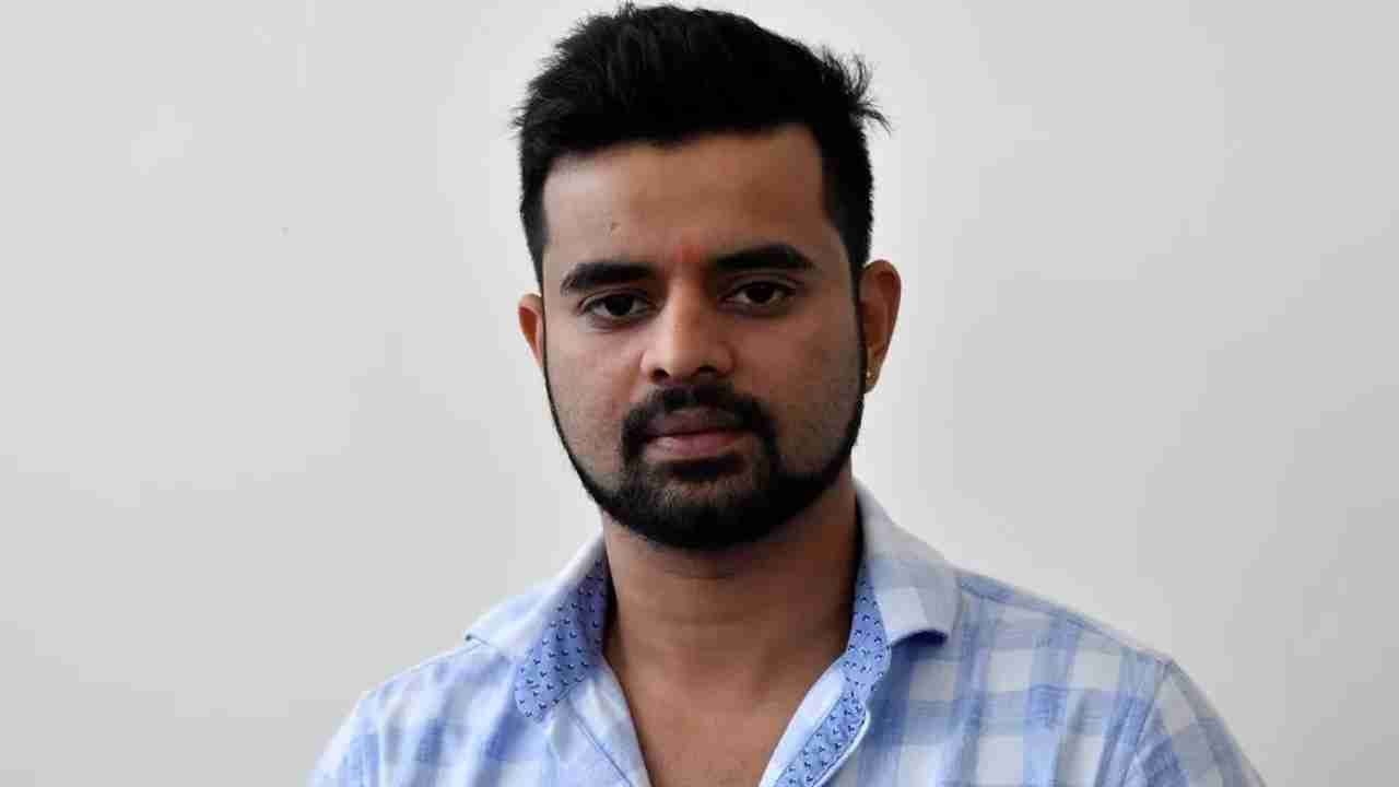 Prajwal Revanna: ಅಶ್ಲೀಲ ವಿಡಿಯೋ ಪ್ರಕರಣ: ಮ್ಯೂನಿಕ್​​ನಿಂದ ಬೆಂಗಳೂರಿನತ್ತ ಹೊರಟ ಹಾಸನ ಸಂಸದ ಪ್ರಜ್ವಲ್​ ರೇವಣ್ಣ