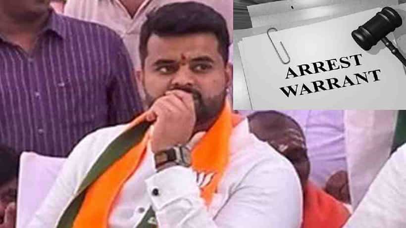 ಪ್ರಜ್ವಲ್ ಬಂಧನ ಆಗುತ್ತಾ? ವಿದೇಶದಲ್ಲಿದ್ರೆ ಸೇಫಾಗಿರ್ತಾರಾ? ಅರೆಸ್ಟ್ ವಾರಂಟ್ ಹಿಂದಿನ ರಹಸ್ಯವೇನು?