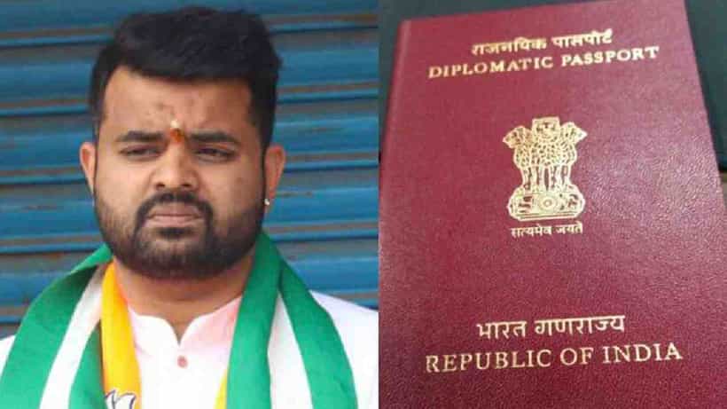 Prajwal Revanna: ಪ್ರಜ್ವಲ್ ರೇವಣ್ಣ ಪಾಸ್ಪೋರ್ಟ್ ರದ್ದು ಮಾಡುವವರ್ಯಾರು? ನಿಯಮಗಳೇನು? ಇಲ್ಲಿದೆ ವಿವರ