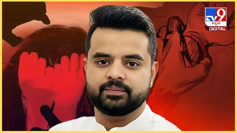 ಪ್ರಜ್ವಲ್ ವಿಡಿಯೋ ಪ್ರಕರಣ: ಕೇಸ್ ದಾಖಲಾದರೂ ಕಾಂಗ್ರೆಸ್ ಕಾರ್ಯಕರ್ತರ ಬಂಧಿಸದ ಎಸ್ಐಟಿ, ಅನುಮಾನ ಹುಟ್ಟಿಸಿದ ನಡೆ
