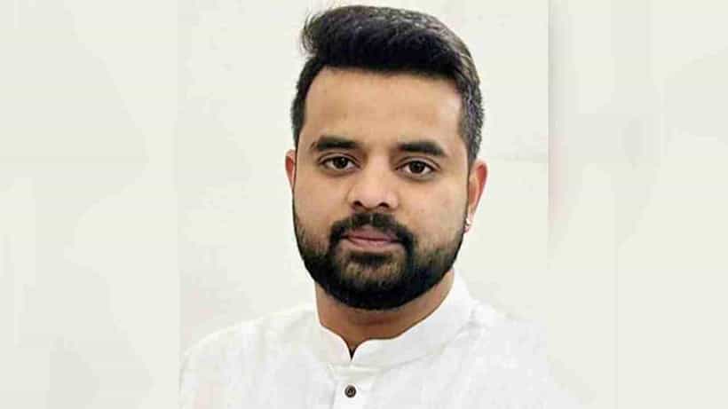 Prajwal Revanna: ಅಶ್ಲೀಲ ವಿಡಿಯೋ ಕೇಸ್: ಪ್ರಜ್ವಲ್ ರೇವಣ್ಣ ಎಸ್ಐಟಿ ವಶಕ್ಕೆ