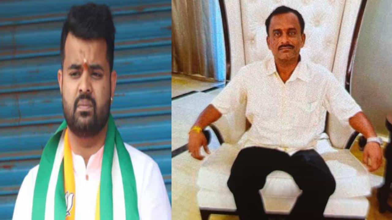 ಪ್ರಜ್ವಲ್ ಅಶ್ಲೀಲ ವಿಡಿಯೋ ಪ್ರಕರಣ, ಭವಾನಿ ರೇವಣ್ಣ ಸಂಬಂಧಿ ಜೈಲು ಪಾಲು