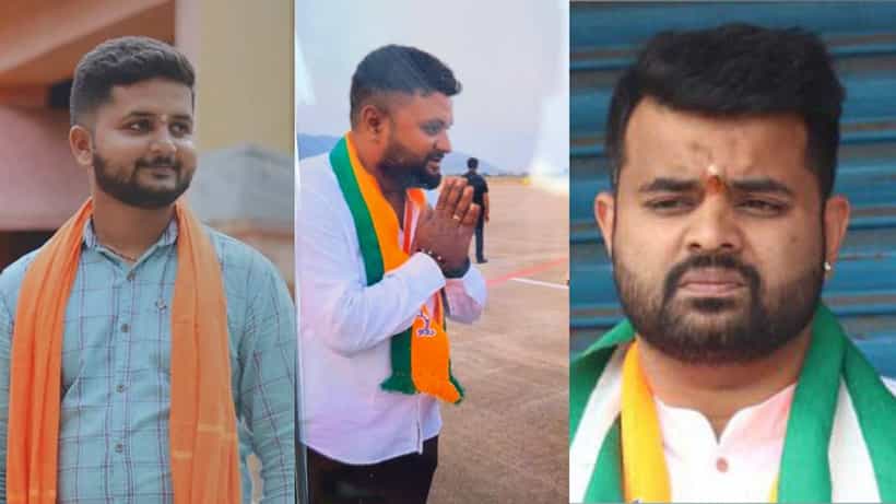 ಪ್ರಜ್ವಲ್ ರೇವಣ್ಣ ವಿಡಿಯೋ ಕೇಸ್ ಹೊಸ ತಿರುವು: ಪ್ರೀತಂಗೌಡ ಆಪ್ತರು ಎಸ್ಐಟಿ ವಶಕ್ಕೆ