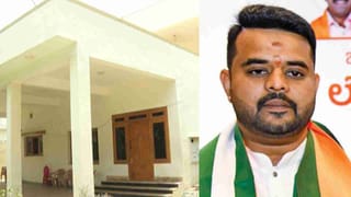 ಅಶ್ಲೀಲ ವಿಡಿಯೋ ಪ್ರಕರಣ: ದೇವರ ಮೊರೆ ಹೋದ ಹೆಚ್​ಡಿ ರೇವಣ್ಣ, ಮನೆಯಲ್ಲಿ ಹೋಮ, ಹವನ