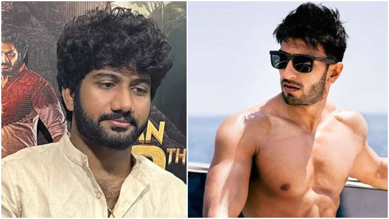 ‘ಹನುಮಾನ್’ ನಿರ್ದೇಶಕನ ಜೊತೆ ರಣವೀರ್ ಸಿಂಗ್ ಸಿನಿಮಾ ಮಾಡಲ್ಲ; ಸಿಕ್ತು ಸ್ಪಷ್ಟನೆ ‘ಹನುಮಾನ್’ ನಿರ್ದೇಶಕನ ಜೊತೆ ರಣವೀರ್ ಸಿಂಗ್ ಸಿನಿಮಾ ಮಾಡಲ್ಲ; ಸಿಕ್ತು ಸ್ಪಷ್ಟನೆ