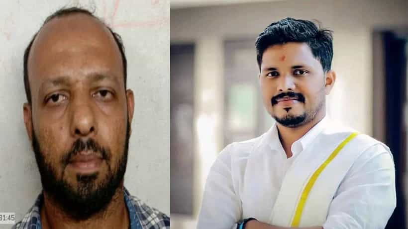 ಪ್ರವೀಣ ನೆಟ್ಟಾರು ಕೊಲೆ ಪ್ರಕರಣದ ನಾಲ್ಕನೇ ಆರೋಪಿ ಬಂಧನ