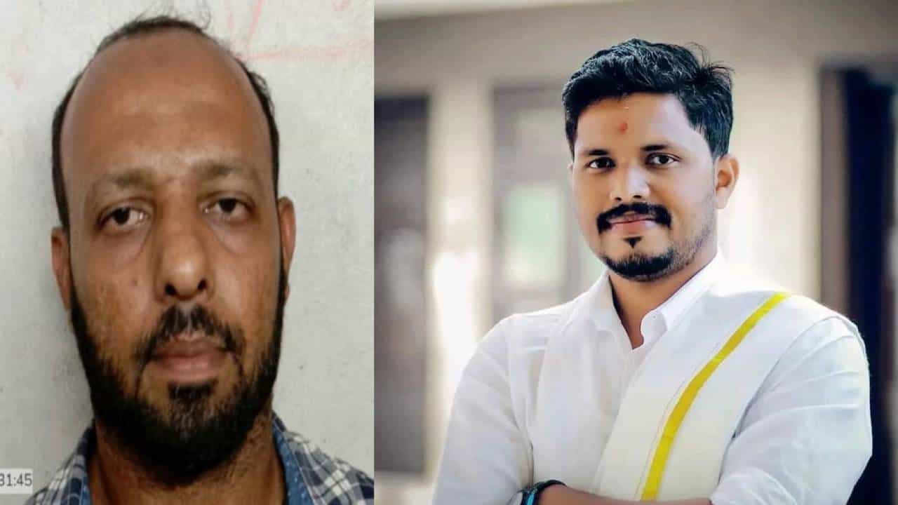 ಪ್ರವೀಣ ನೆಟ್ಟಾರು ಕೊಲೆ ಪ್ರಕರಣದ ನಾಲ್ಕನೇ ಆರೋಪಿ ಬಂಧನ ಪ್ರವೀಣ ನೆಟ್ಟಾರು ಕೊಲೆ ಪ್ರಕರಣದ ನಾಲ್ಕನೇ ಆರೋಪಿ ಬಂಧನ