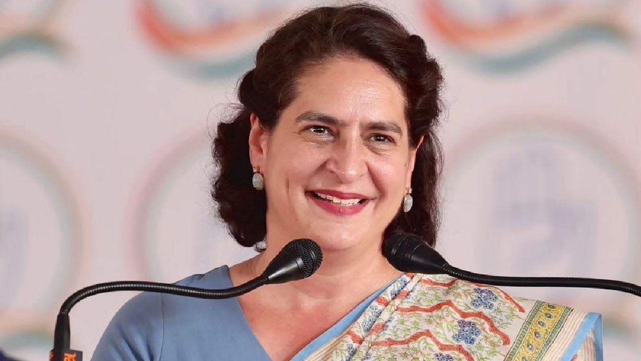 Priyanka Gandhi: ಪ್ರಿಯಾಂಕಾ ಗಾಂಧಿ ಏಕೆ ಲೋಕಸಭೆ ಚುನಾವಣೆಯಲ್ಲಿ ಸ್ಪರ್ಧಿಸುತ್ತಿಲ್ಲ?