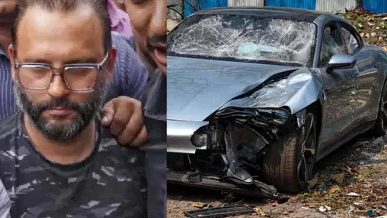 Pune Porsche Accident: ಪುಣೆ ಪೋರ್ಷೆ ಅಪಘಾತ; ಅಗರ್​ವಾಲ್ ಕುಟುಂಬದ ವಿರುದ್ಧ ಮತ್ತೊಬ್ಬರಿಂದ ದೂರು