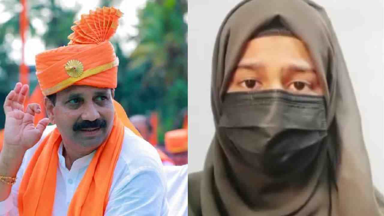 ಅಂದು ನಾನು ಉಚ್ಚಾಟಿತ ವಿದ್ಯಾರ್ಥಿನಿ, ಇಂದು ನೀವು ಉಚ್ಚಾಟಿತ ವ್ಯಕ್ತಿ: ರಘುಪತಿ ಭಟ್ಗೆ ಟಾಂಗ್ ಕೊಟ್ಟ ಅಲಿಯಾ ಅಂದು ನಾನು ಉಚ್ಚಾಟಿತ ವಿದ್ಯಾರ್ಥಿನಿ, ಇಂದು ನೀವು ಉಚ್ಚಾಟಿತ ವ್ಯಕ್ತಿ: ರಘುಪತಿ ಭಟ್ಗೆ ಟಾಂಗ್ ಕೊಟ್ಟ ಅಲಿಯಾ