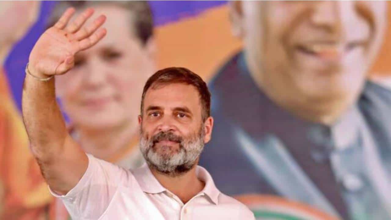 Lok Sabha Election: ರಾಹುಲ್​ ಗಾಂಧಿ ರಾಯ್​ಬರೇಲಿಯಿಂದ ಸ್ಪರ್ಧೆ, ಅಮೇಥಿಯಲ್ಲಿ ಯಾರು?