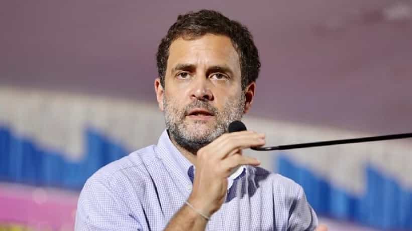 Lok Sabha Elections: ಅಮೇಥಿ, ರಾಯ್ಬರೇಲಿಯಲ್ಲಿ ಕಾಂಗ್ರೆಸ್ನಿಂದ ಕಣಕ್ಕಿಳಿಯಲು ರಾಹುಲ್ ಗಾಂಧಿ ನಕಾರ
