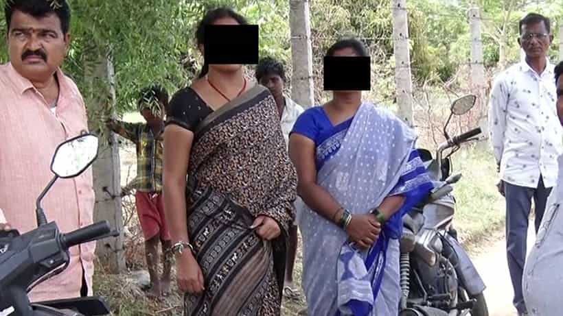 ಪತಿಯ ಹಣಕ್ಕಿಂತ ಸ್ನೇಹ ಮುಖ್ಯ: ಸಾಲ ತೀರಿಸಲಾಗದೆ ಪರದಾಡುತ್ತಿದ್ದ ಸ್ನೇಹಿತೆಗಾಗಿ ದರೋಡೆ ನಾಟಕವಾಡಿದ ಗೆಳತಿ