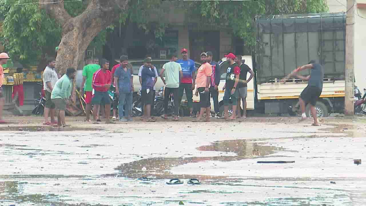 Karnataka Rain: ರಾಜ್ಯದಲ್ಲಿ ಮೇ 22ರವರೆಗು ಮಳೆ, 17 ಜಿಲ್ಲೆಗಳಿಗೆ ಅಲರ್ಟ್ ಘೋಷಣೆ