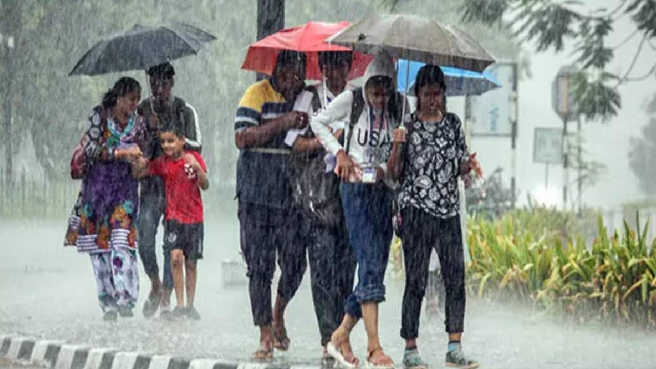 Karnataka Rains: ಕರ್ನಾಟಕದ ಈ ಜಿಲ್ಲೆಗಳಲ್ಲಿ ಮೇ 18ರವರೆಗೂ ಮಳೆ