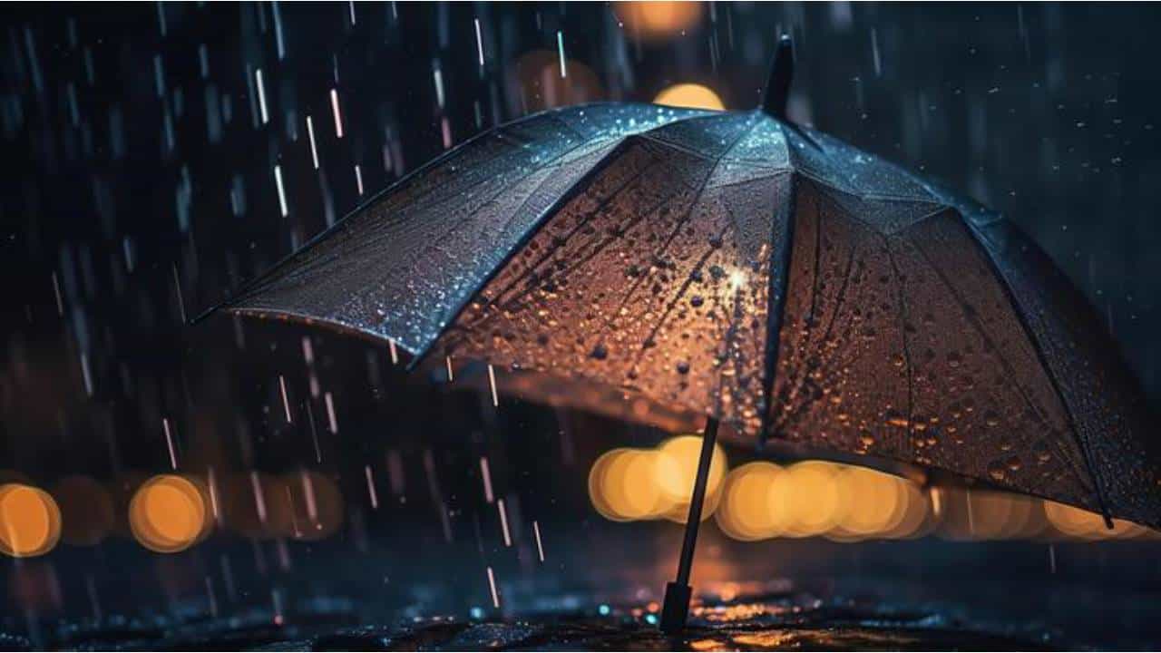 Karnataka Rains: ಕರ್ನಾಟಕದ ಕರಾವಳಿ, ಶಿವಮೊಗ್ಗ, ಕೊಡಗು ಸೇರಿದಂತೆ ಹಲವೆಡೆ ಬಿರುಗಾಳಿ ಸಹಿತ ಮಳೆಯ ಮುನ್ಸೂಚನೆ Karnataka Rains: ಕರ್ನಾಟಕದ ಕರಾವಳಿ, ಶಿವಮೊಗ್ಗ, ಕೊಡಗು ಸೇರಿದಂತೆ ಹಲವೆಡೆ ಬಿರುಗಾಳಿ ಸಹಿತ ಮಳೆಯ ಮುನ್ಸೂಚನೆ
