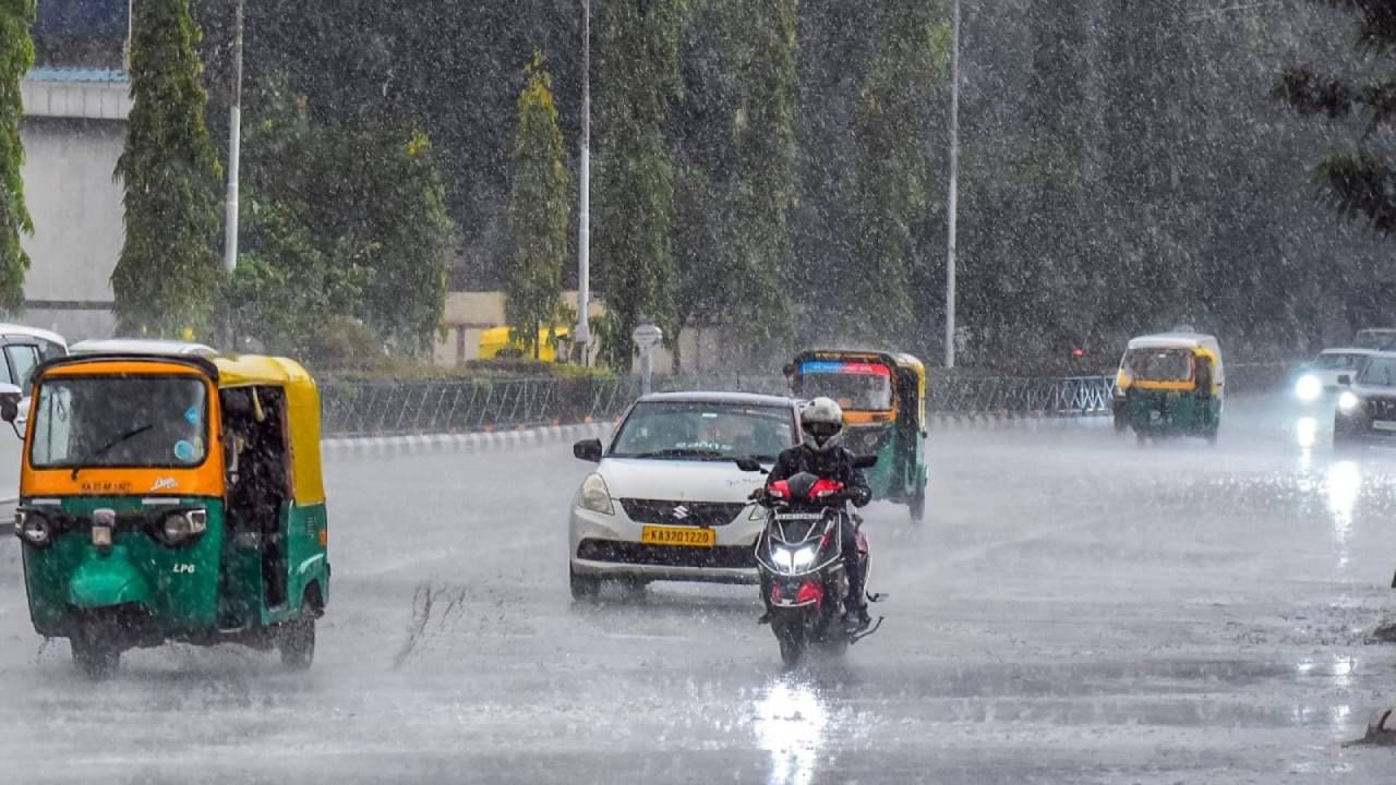 Karnataka Rain: ಬೆಂಗಳೂರಿನಲ್ಲಿ ಮೇ​ 19ರಿಂದ 2 ದಿನಗಳ ಕಾಲ ಭಾರಿ ಮಳೆ ಸಾಧ್ಯತೆ, ಯೆಲ್ಲೋ ಅಲರ್ಟ್​