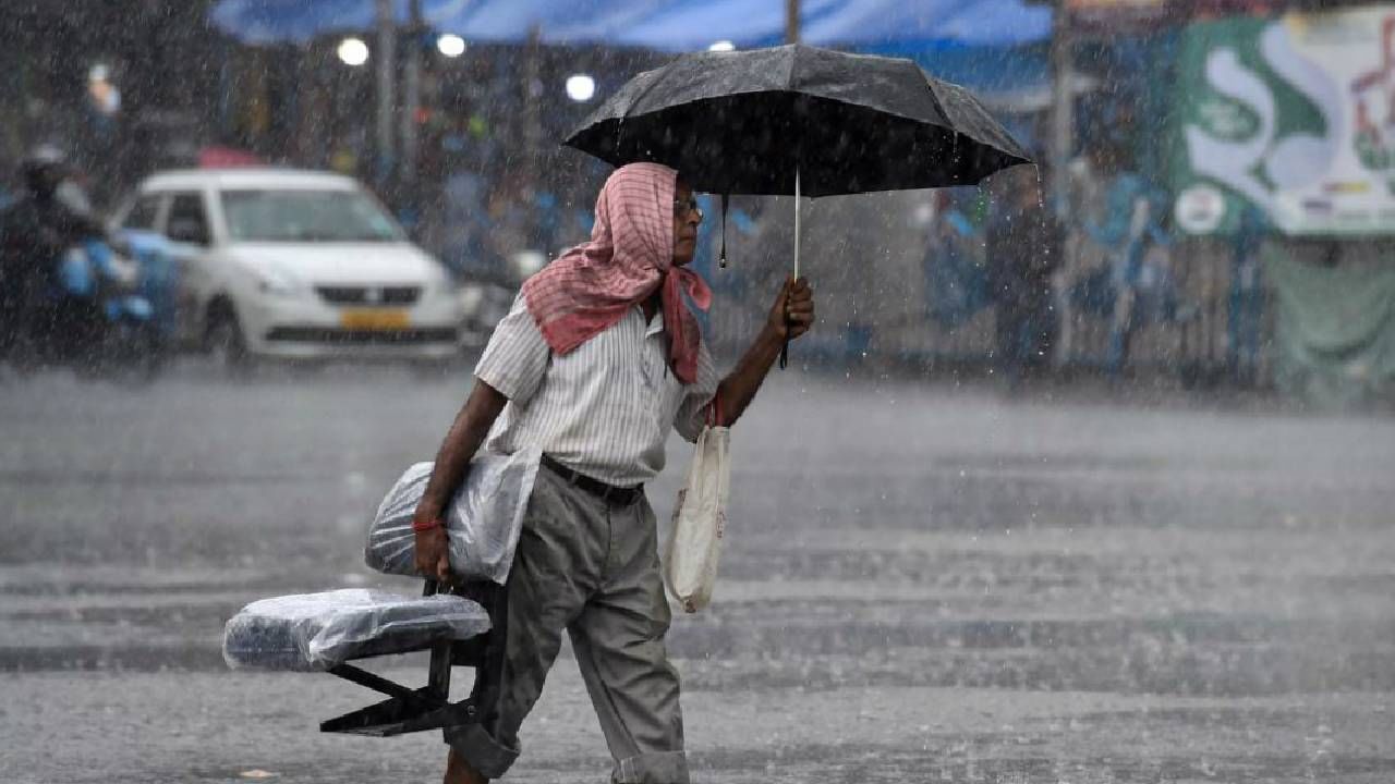 Karnataka Rains: ಕರ್ನಾಟಕದ ಕರಾವಳಿ ಹಾಗೂ ದಕ್ಷಿಣ ಒಳನಾಡಿನಲ್ಲಿ ಮುಂದಿನ 5 ದಿನ ಮಳೆ