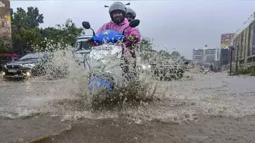 Karnataka Rains: ಮುಂದಿನ 48 ಗಂಟೆಗಳಲ್ಲಿ ಕರ್ನಾಟಕಕ್ಕೆ ಮುಂಗಾರು ಪ್ರವೇಶ, ಜೂನ್ 2ರಿಂದ ಮಳೆ ಜೋರು