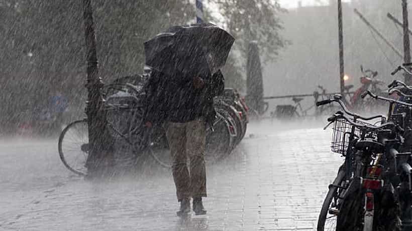 Kerala Rains: ಕೇರಳದಲ್ಲಿ ಭಾರೀ ಮಳೆ; ಪತ್ತನಂತಿಟ್ಟ, ಇಡುಕ್ಕಿ ಜಿಲ್ಲೆಗಳಿಗೆ ರೆಡ್ ಅಲರ್ಟ್ ಘೋಷಣೆ