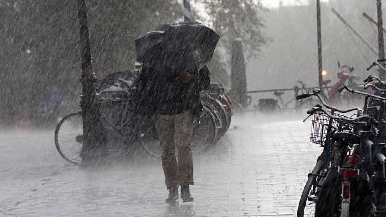 Kerala Rains: ಕೇರಳದಲ್ಲಿ ಭಾರೀ ಮಳೆ; ಪತ್ತನಂತಿಟ್ಟ, ಇಡುಕ್ಕಿ ಜಿಲ್ಲೆಗಳಿಗೆ ರೆಡ್ ಅಲರ್ಟ್ ಘೋಷಣೆ
