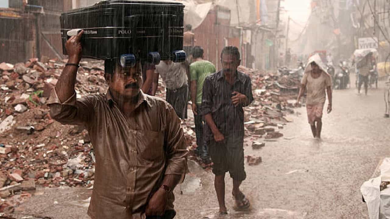 Monsoon 2024: ಈ ವರ್ಷ ಭಾರತದಲ್ಲಿ ಸರಾಸರಿಗಿಂತ ಹೆಚ್ಚು ಮಳೆ ಸಾಧ್ಯತೆ Monsoon 2024: ಈ ವರ್ಷ ಭಾರತದಲ್ಲಿ ಸರಾಸರಿಗಿಂತ ಹೆಚ್ಚು ಮಳೆ ಸಾಧ್ಯತೆ
