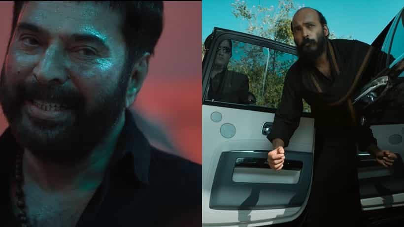 ಮಲಯಾಳಂನಲ್ಲಿ ರಾಜ್ ಶೆಟ್ಟಿ ಪವರ್ಫುಲ್ ಮ್ಯಾನ್; ಗಮನ ಸೆಳೆದ ಮಮ್ಮೂಟಿ ನಟನೆಯ ‘ಟರ್ಬೋ’ ಟ್ರೇಲರ್