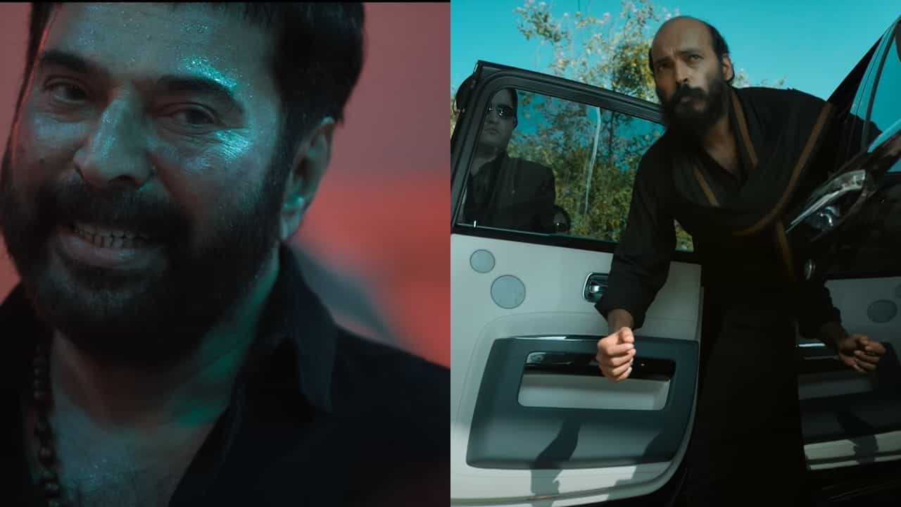 ಮಲಯಾಳಂನಲ್ಲಿ ರಾಜ್ ಶೆಟ್ಟಿ ಪವರ್​ಫುಲ್ ಮ್ಯಾನ್; ಗಮನ ಸೆಳೆದ ಮಮ್ಮೂಟಿ ನಟನೆಯ ‘ಟರ್ಬೋ’ ಟ್ರೇಲರ್